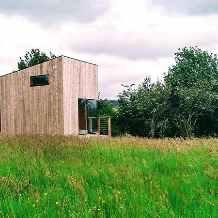 Nire Valley Eco Camp Ballymacarbry Eksteriør billede