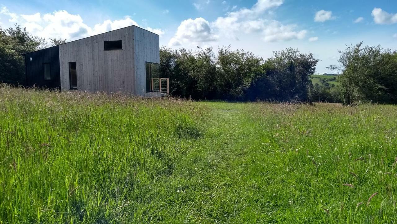 Nire Valley Eco Camp Ballymacarbry Eksteriør billede